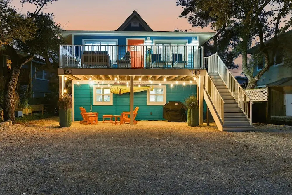 Sand Dollar Suite