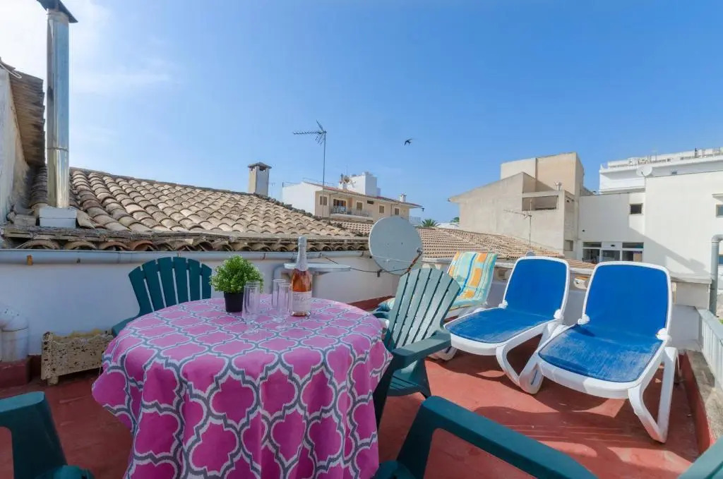 YourHouse Petita, beach house in Majorca North