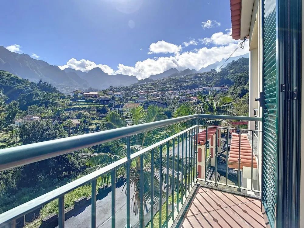 Mountain View Villa