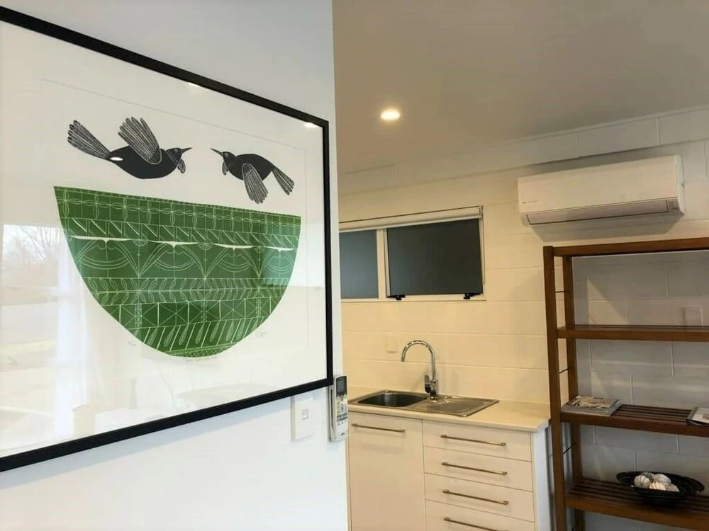 Affordable Studio Unit