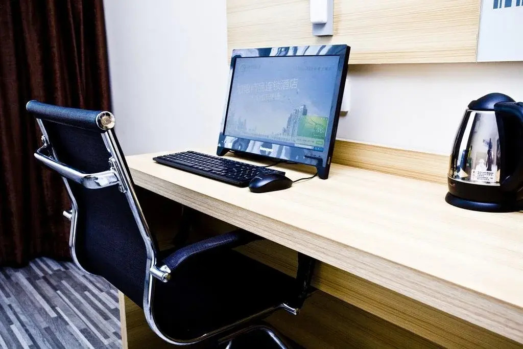City Convenient Express Hotel Yuanjialing