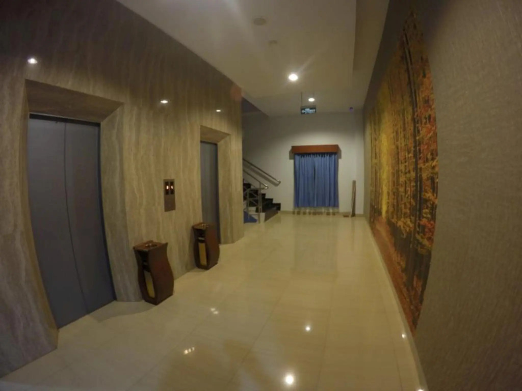 Hotel Sahid Papua