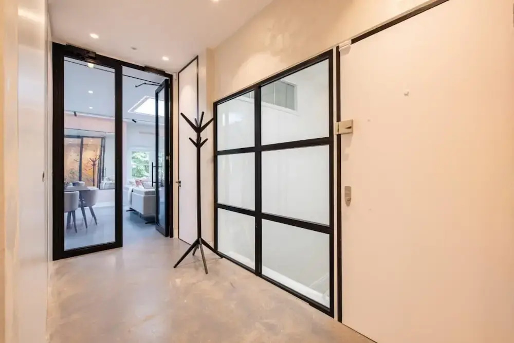 The Camden Arms - Bright and Charming 2bdr Flat