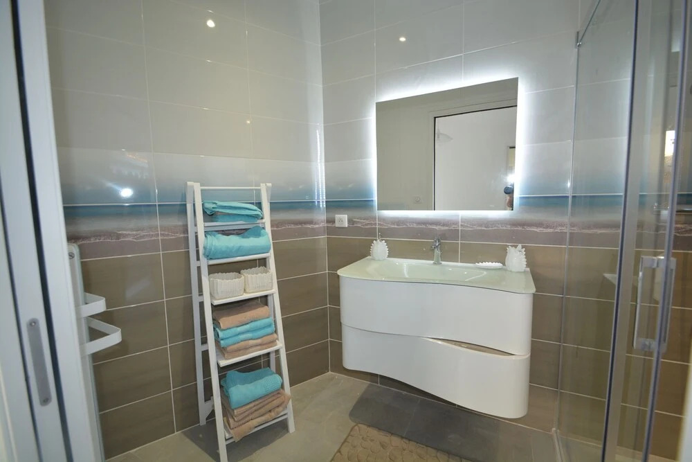 Appartement Haut de gamme Lacanau Océan