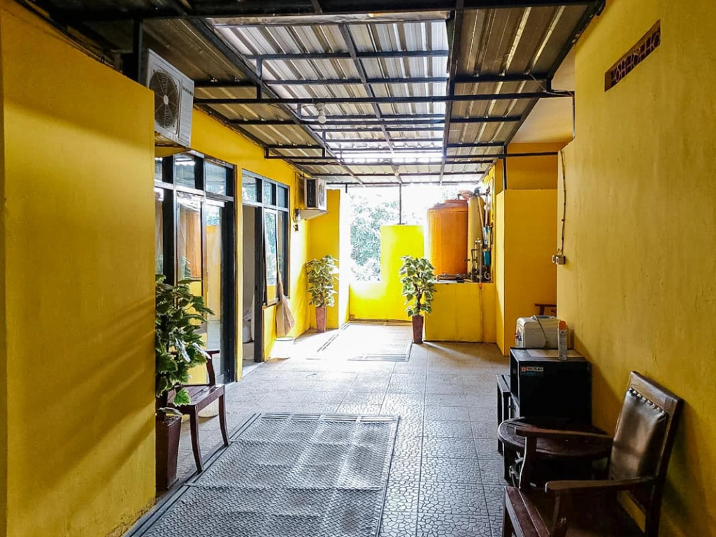 De Luck Homestay