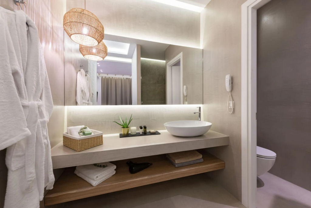 Cavo Delea Villas & Suites