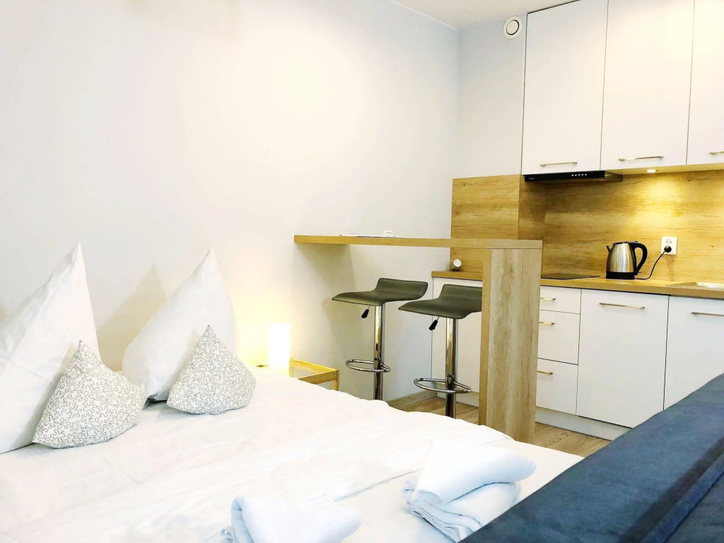 Residence Apart
