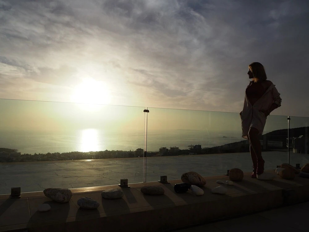 Villa Aphrodite