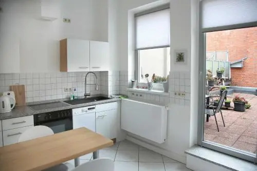 Appartements am Markt