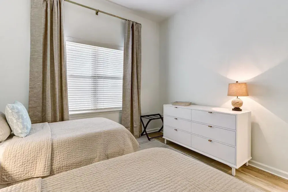 Luxury 3BR Retreat in Fernandina Beach Ocean Park - 103
