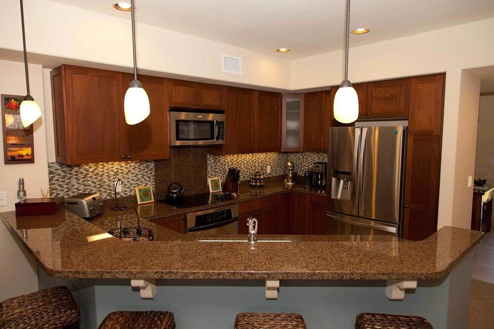 Hali'i Kai 19G by RedAwning