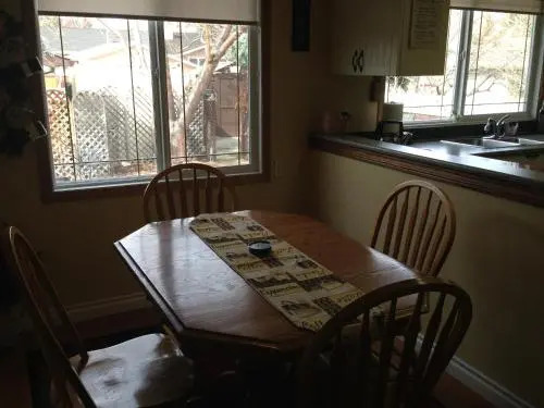 Pea'n Bee's B&B