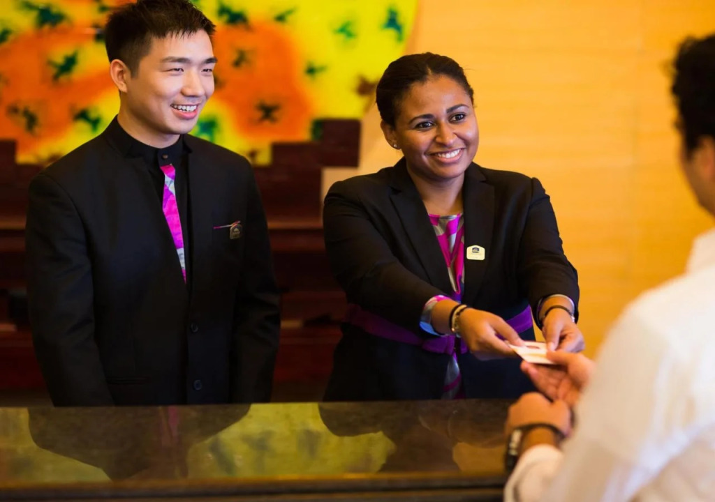 Yiwu Ocean Hotel
