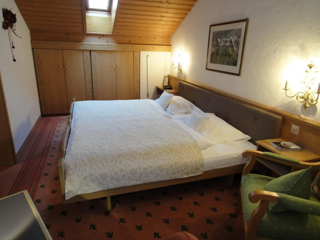 Romantik Hotel Schweizerhof