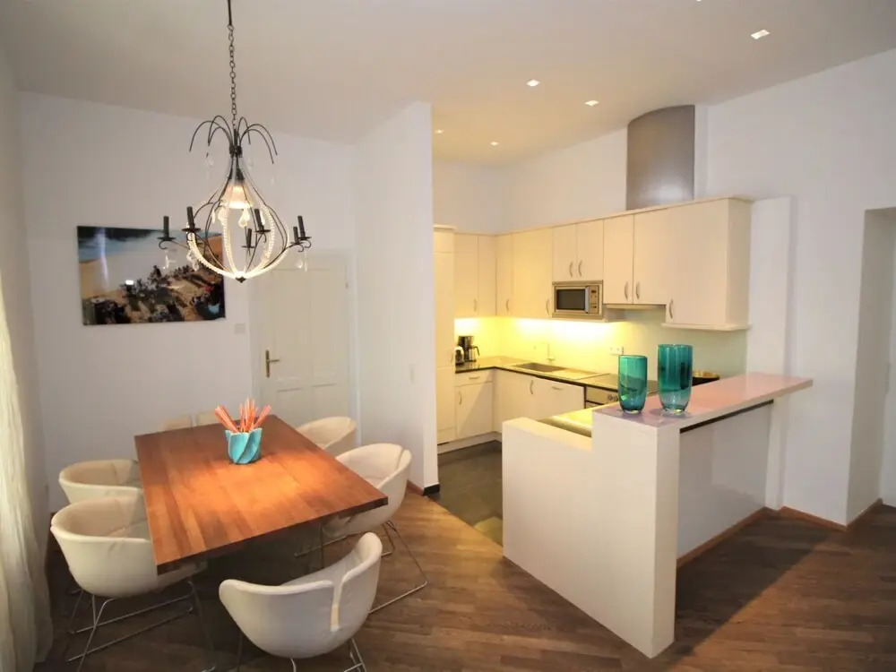 Apartment Inner City by Interhome
