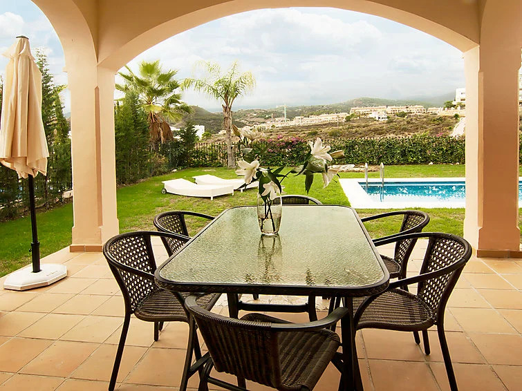 Villa Resina Golf