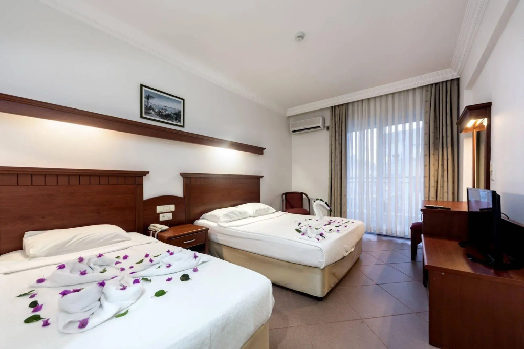 Wasa Hotel