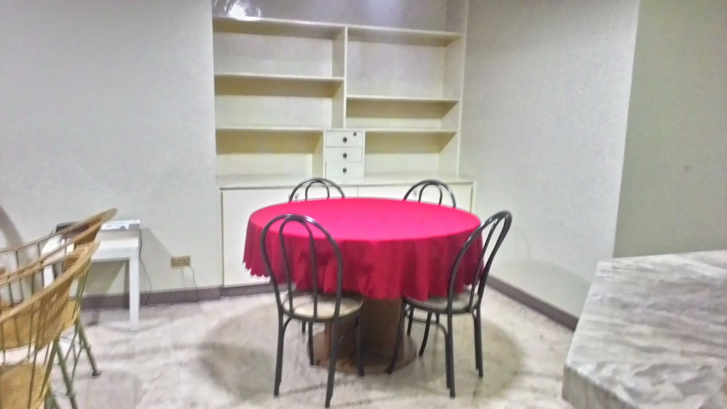 Benson Apartelle