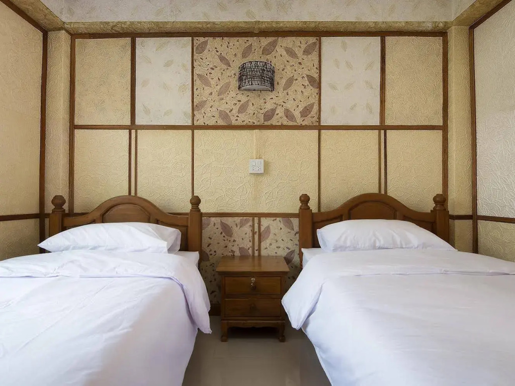 Sailomjoy, The Boutique Hostel