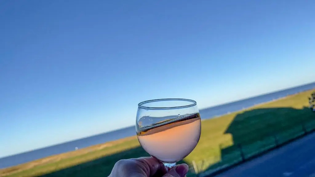 Kleine und feine Ferienwohnung Nr 7 im Haus Nordseeperle - ideal für 2 Personen