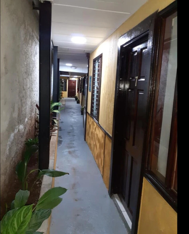 Cabinas San Miguel Arcangel