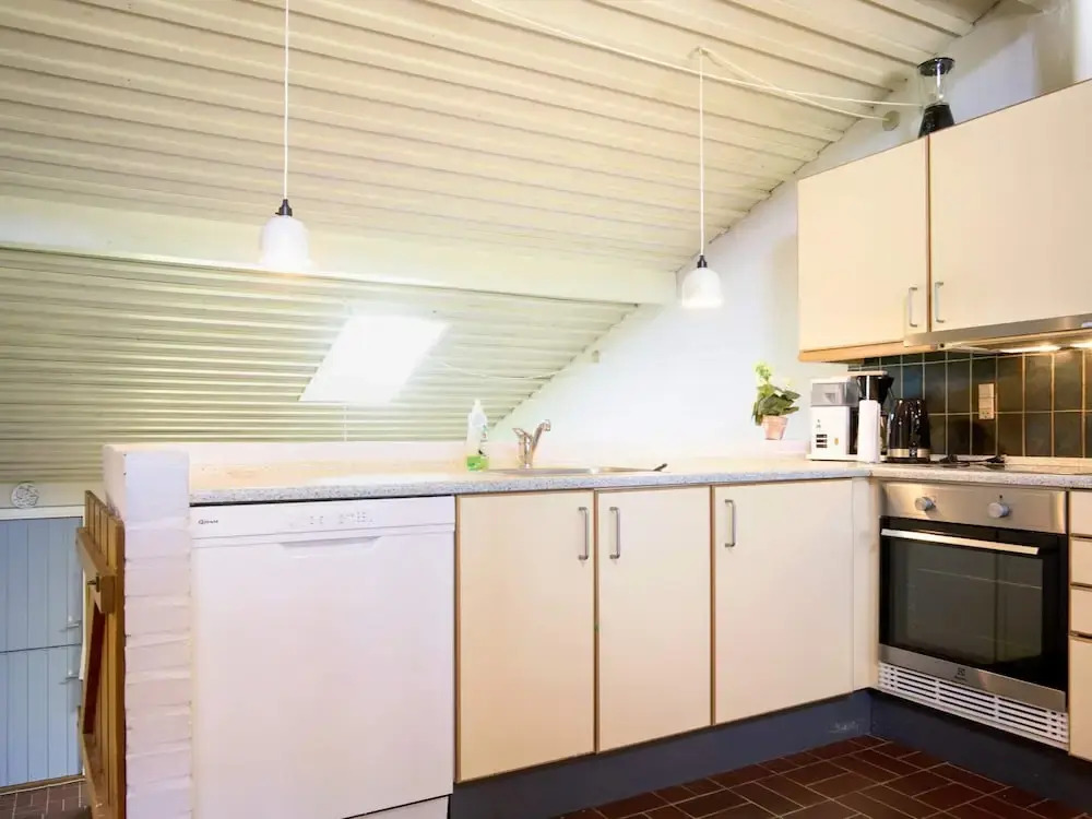 4 Star Holiday Home in Allinge-by Traum