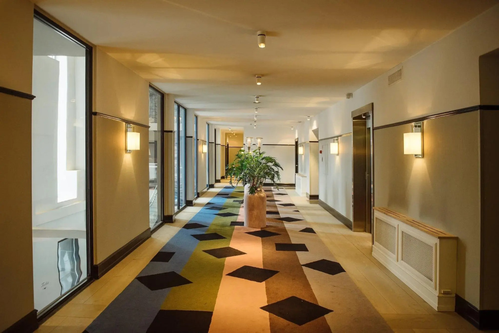 Nimb Hotel