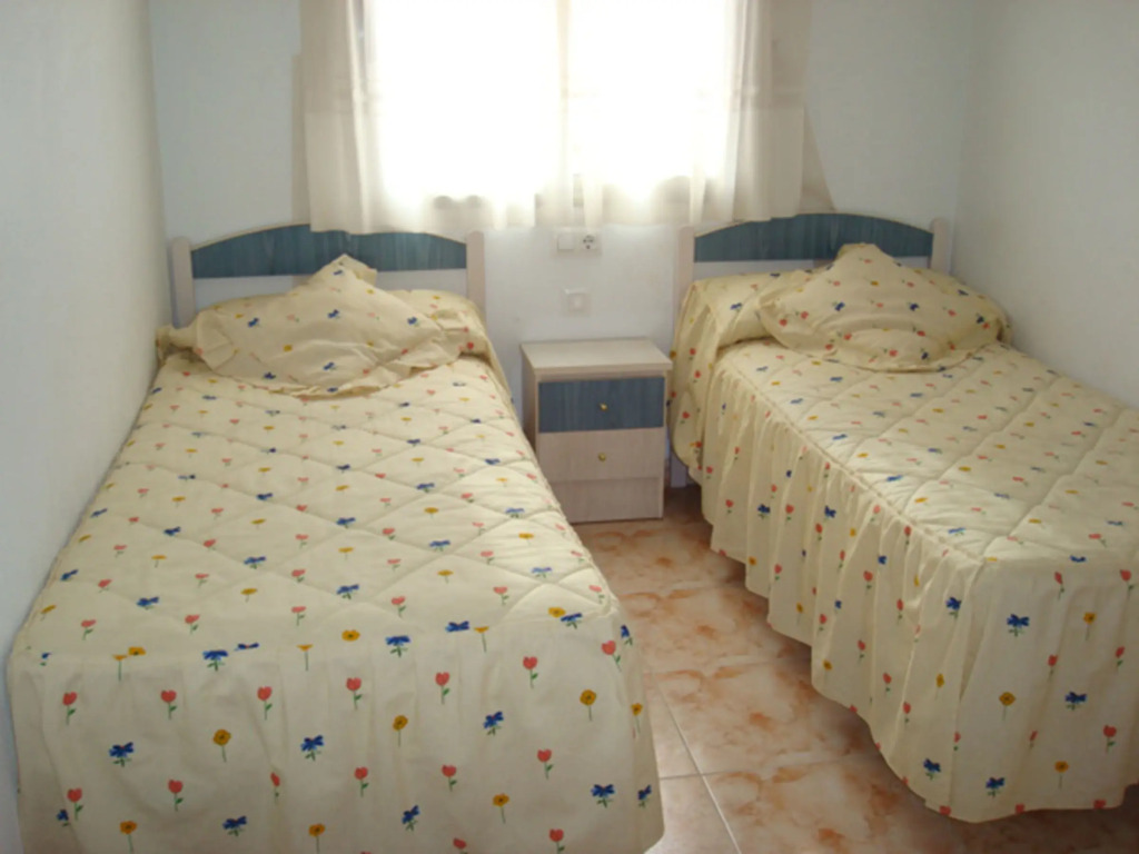 Apartamentos Turísticos Fresno