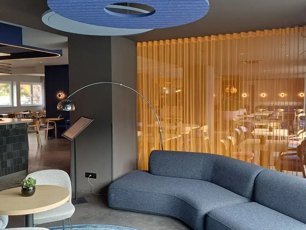 ibis Styles Katowice Airport