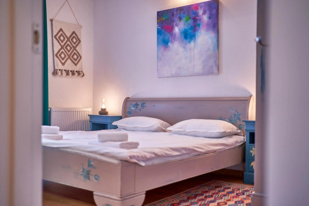 Family TreeZ Premium Apartments