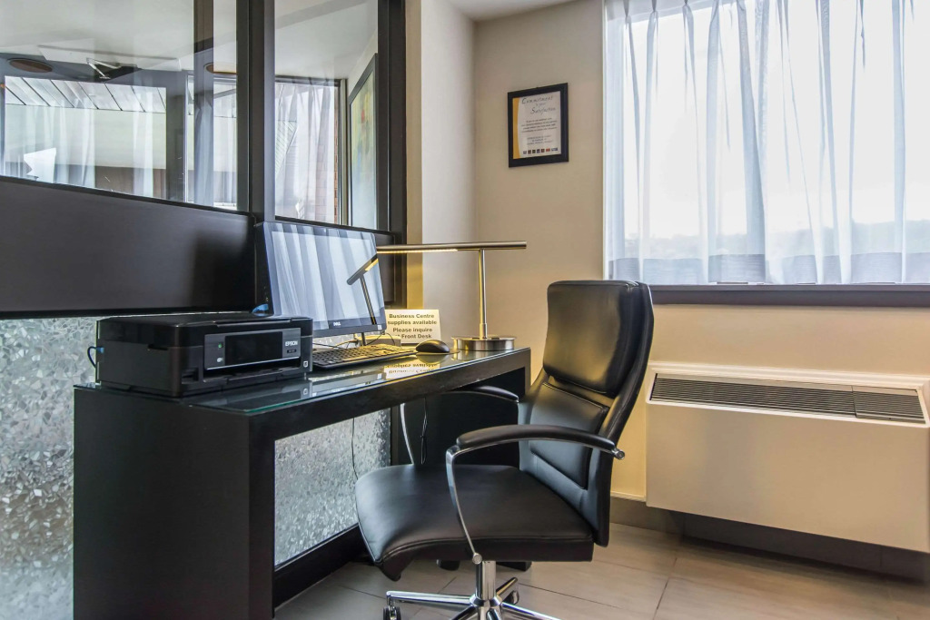 Comfort Inn New Glasgow - Stellarton