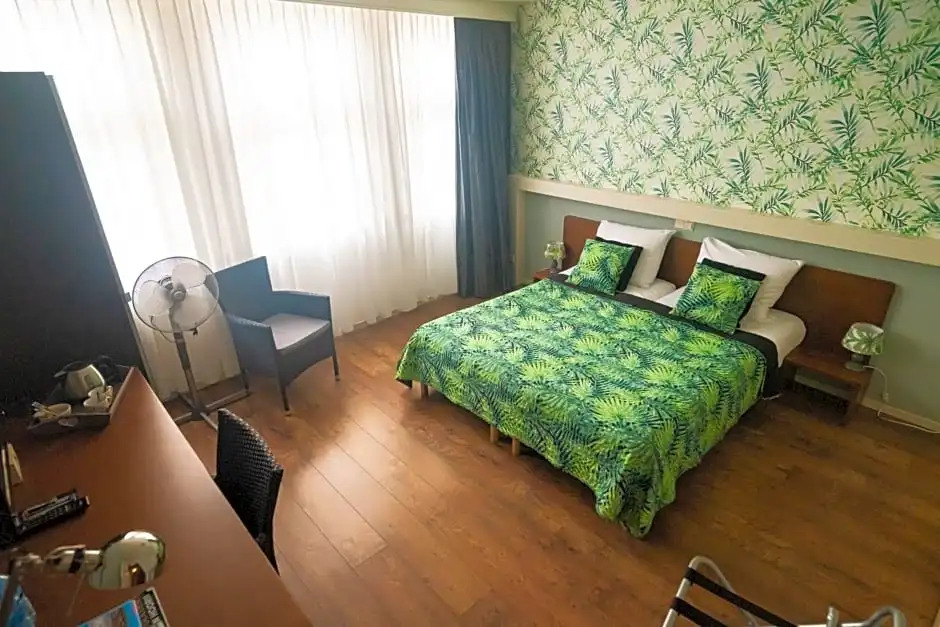 B&B Posthoorn