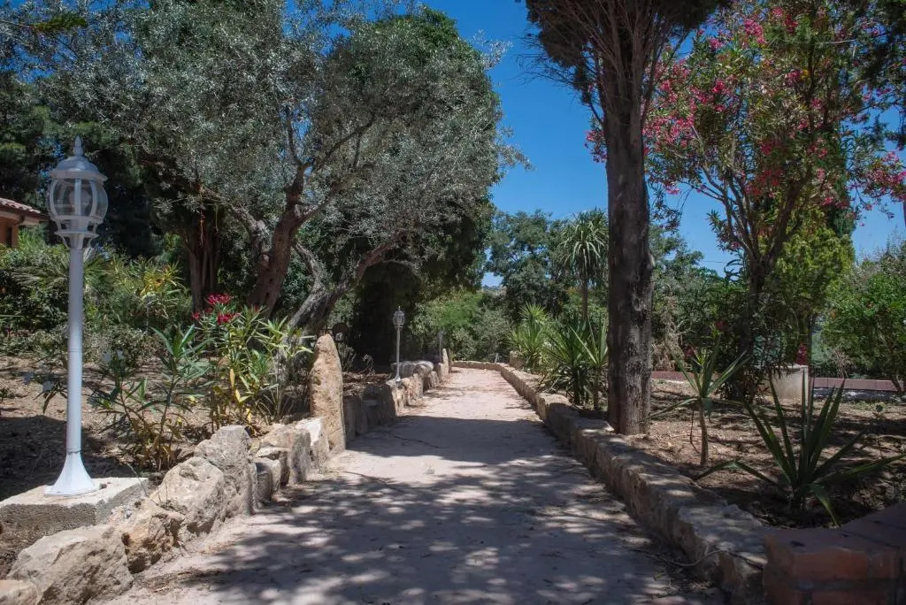 Villa Niscima