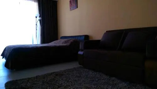 Red Star Apartment Bakuriani