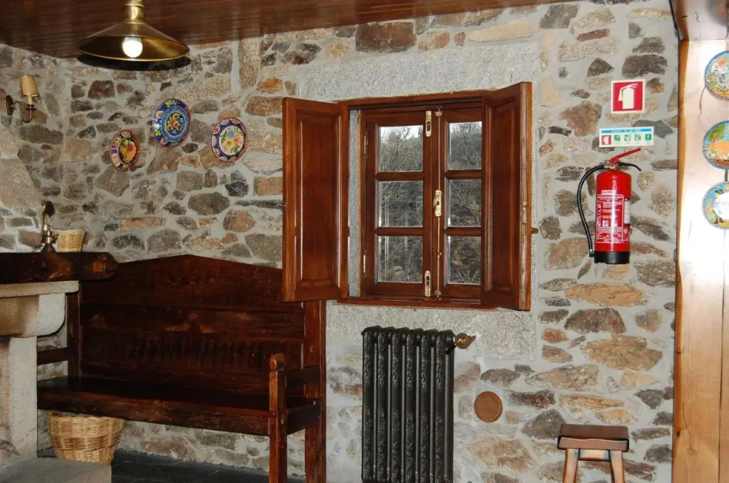 Casa da Janal