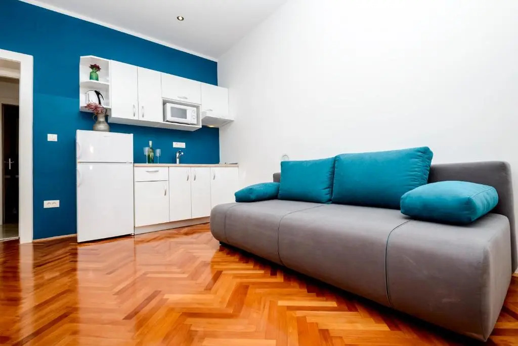 Apartments Dubrovnik Seven