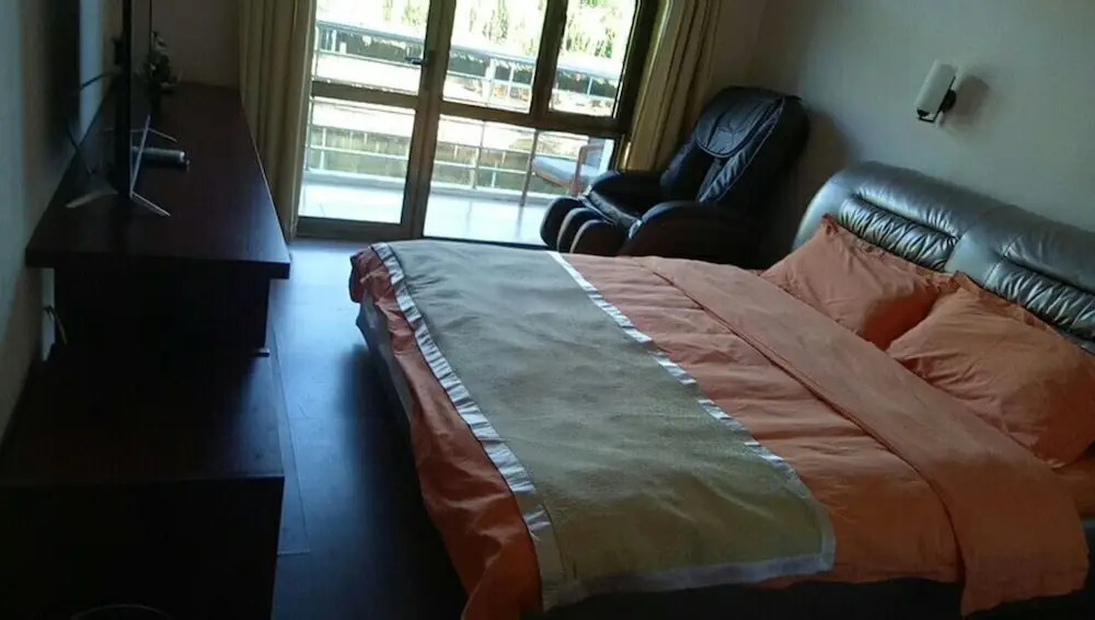 Beijing Chuangu Resort