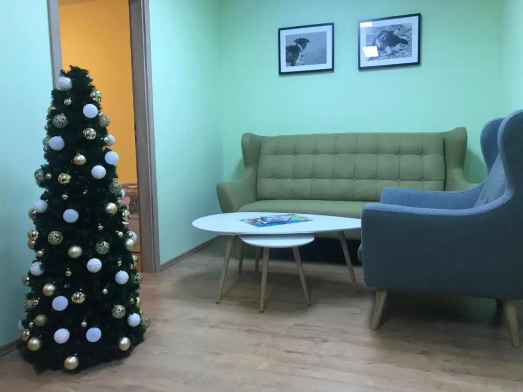 Apartman Gerlach