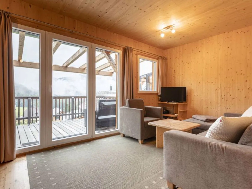 Tauernchalet 4P