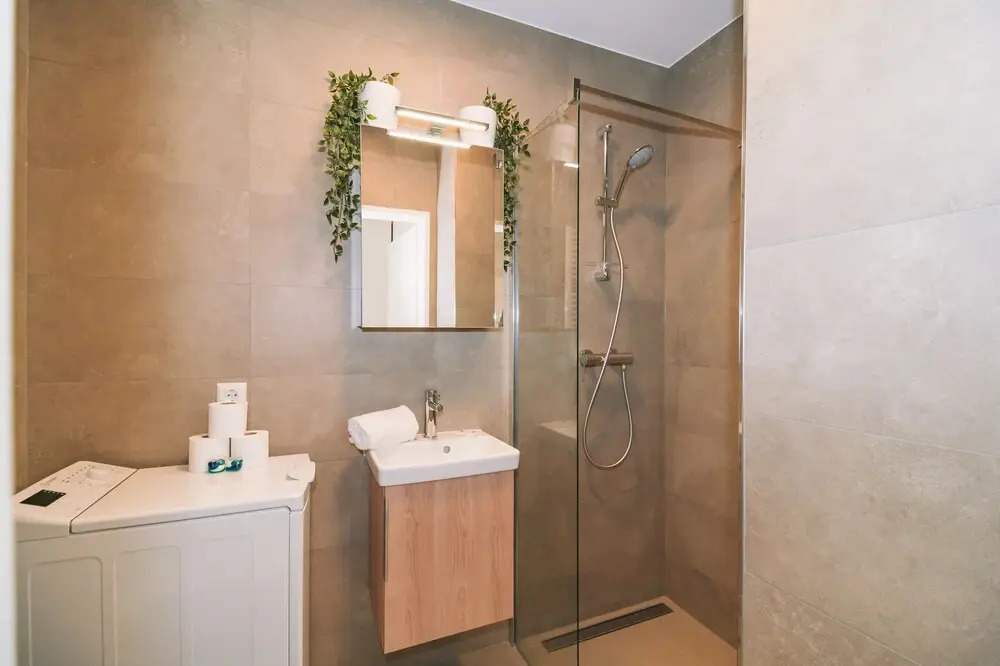 Fully Renovated Studio - Luxembourg City