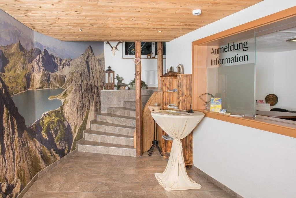 Apartments RIFA - Gaschurn