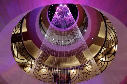 Orbis Design Hotel & Spa