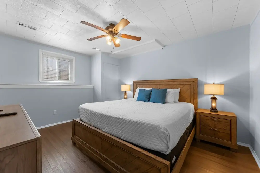 Sc2- Silver Cove 2 2 Bedroom Condo