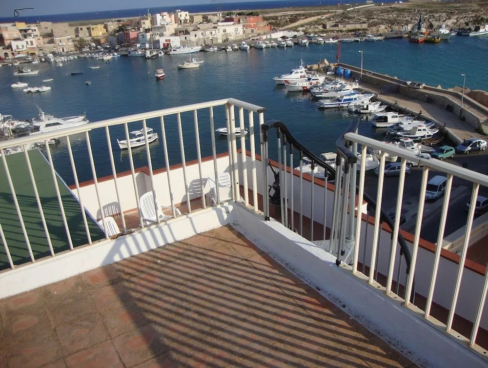 B&B Lampedusa Cavaliere