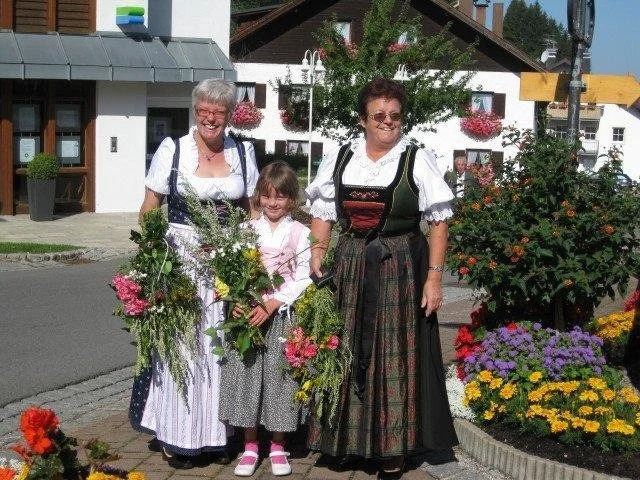 Haus Cornelia