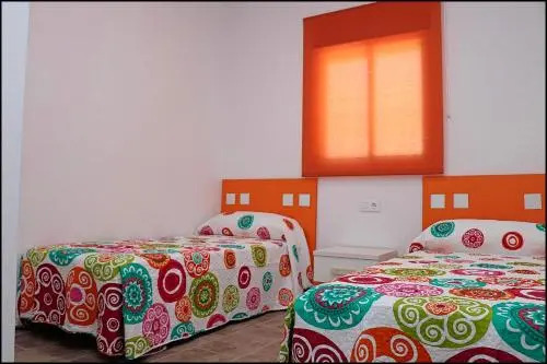 Casa Rural Zara III