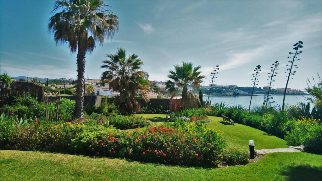 VILLA BAHIA AZUL