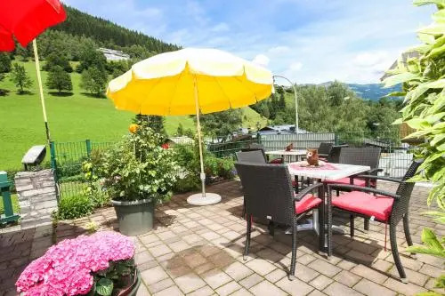 Apartment Landhaus Buchner