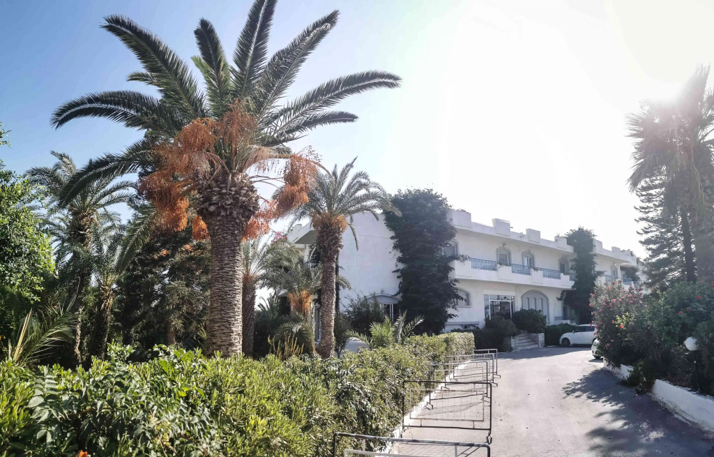 Gorgona Hotel