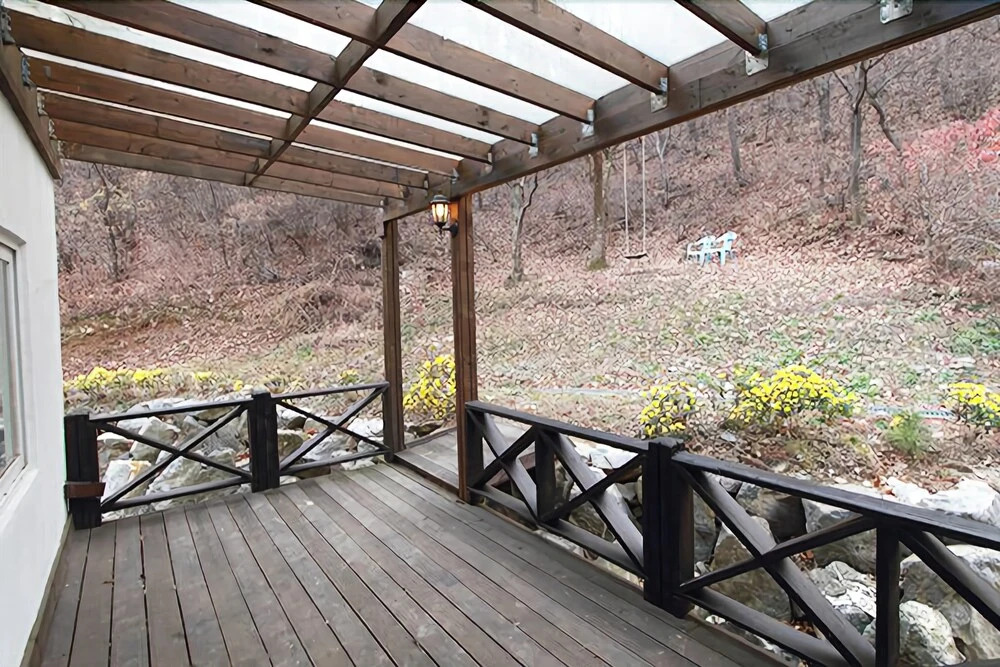 Yangpyeong Yom Pension
